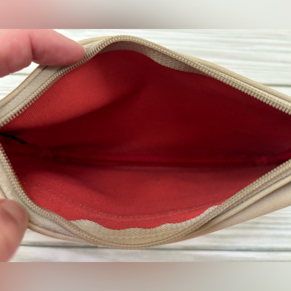 Coach wristlet - Picture 5 of 9